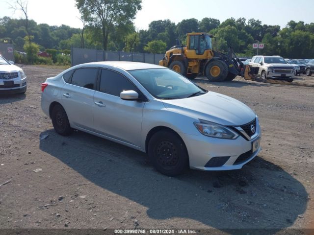 nissan sentra 2016 3n1ab7ap8gy283222