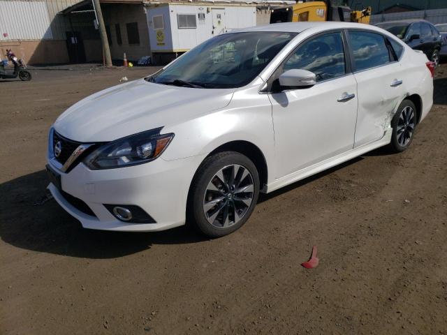 nissan sentra 2016 3n1ab7ap8gy285083