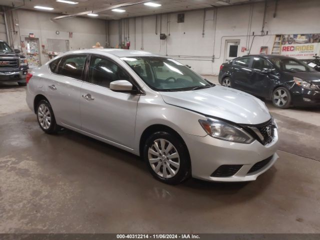 nissan sentra 2016 3n1ab7ap8gy285276