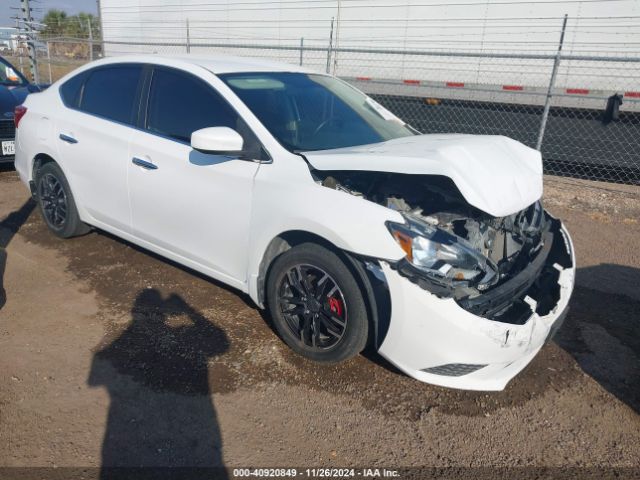 nissan sentra 2016 3n1ab7ap8gy296908