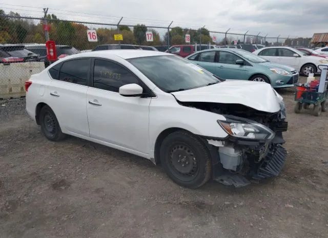 nissan sentra 2016 3n1ab7ap8gy298352