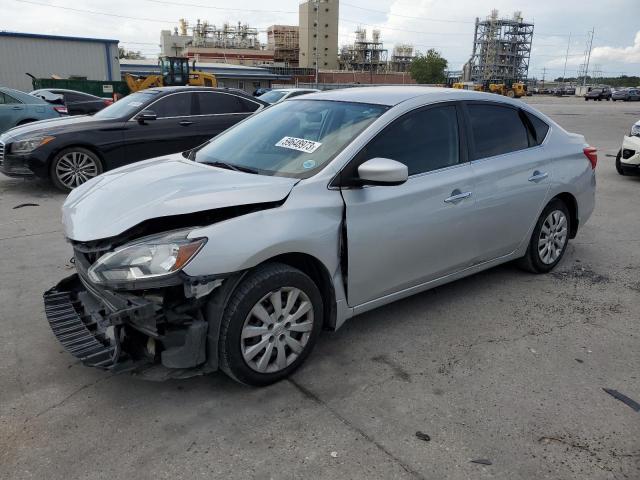 nissan sentra 2016 3n1ab7ap8gy301640