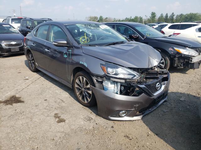 nissan sentra 2016 3n1ab7ap8gy304635