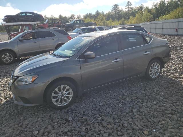 nissan sentra s 2016 3n1ab7ap8gy305378