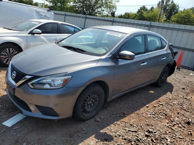 nissan sentra s 2016 3n1ab7ap8gy313951