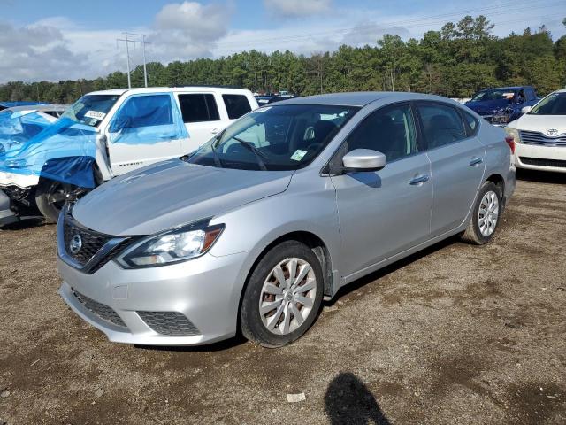 nissan sentra s 2016 3n1ab7ap8gy318986