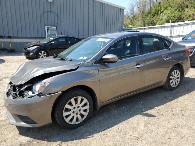 nissan sentra 2016 3n1ab7ap8gy324822