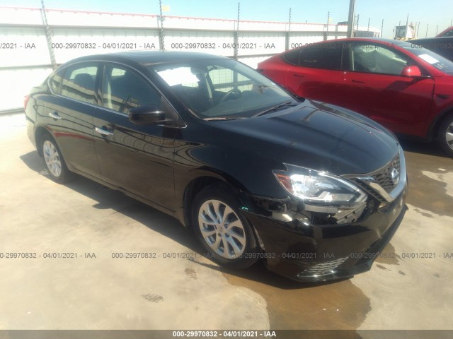 nissan sentra 2016 3n1ab7ap8gy328756