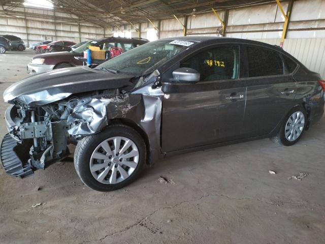 nissan sentra 4d 2016 3n1ab7ap8gy334377