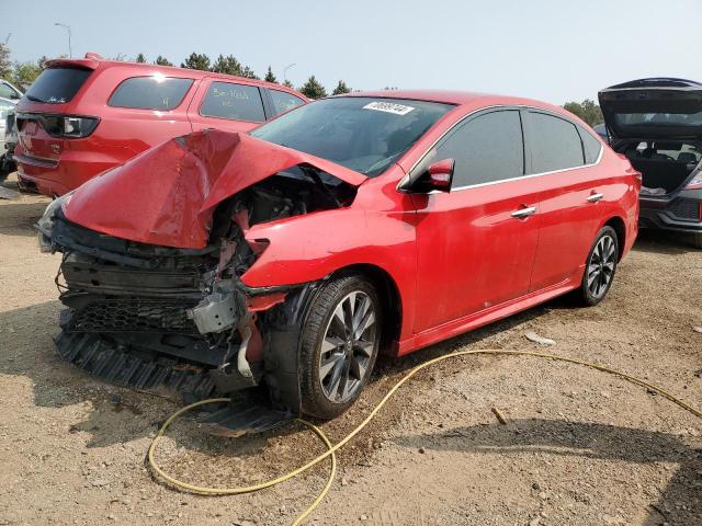 nissan sentra 2016 3n1ab7ap8gy337053