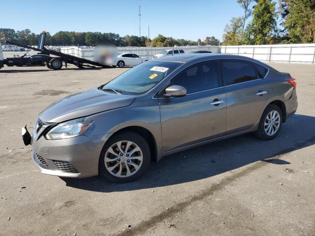 nissan sentra s 2016 3n1ab7ap8gy338705