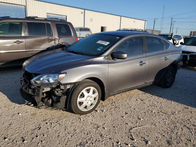 nissan sentra 2017 3n1ab7ap8hl639196