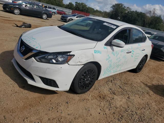 nissan sentra s 2017 3n1ab7ap8hl639568