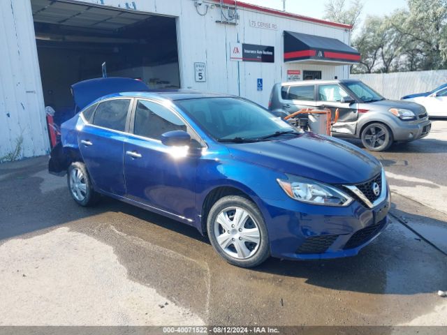 nissan sentra 2017 3n1ab7ap8hl661389