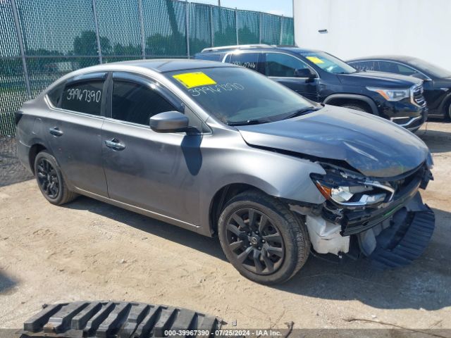 nissan sentra 2017 3n1ab7ap8hl676054