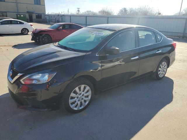 nissan sentra 2017 3n1ab7ap8hl684879