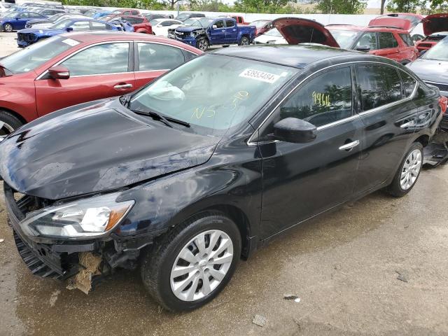 nissan sentra 2017 3n1ab7ap8hl712082