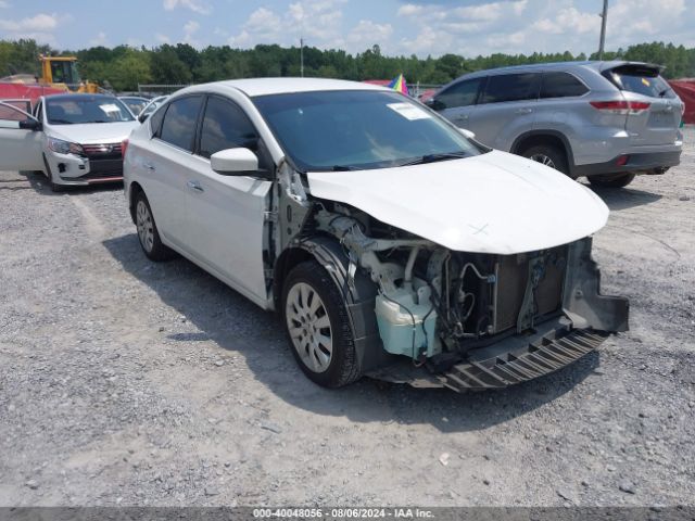 nissan sentra 2017 3n1ab7ap8hy204973