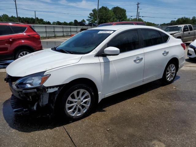 nissan sentra 2017 3n1ab7ap8hy231512