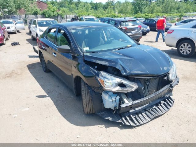 nissan sentra 2017 3n1ab7ap8hy239996