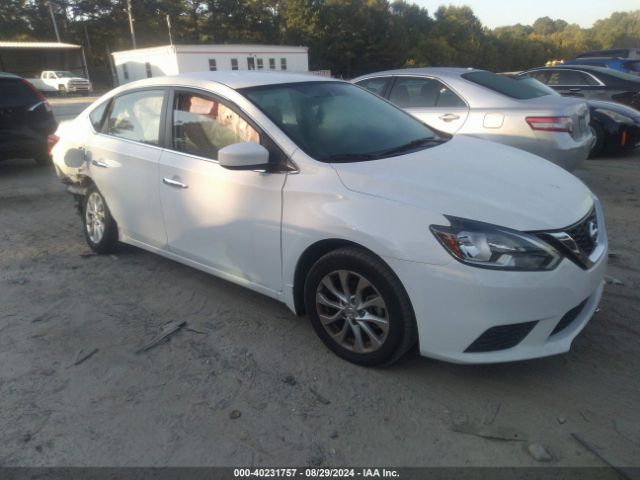 nissan sentra 2017 3n1ab7ap8hy248620