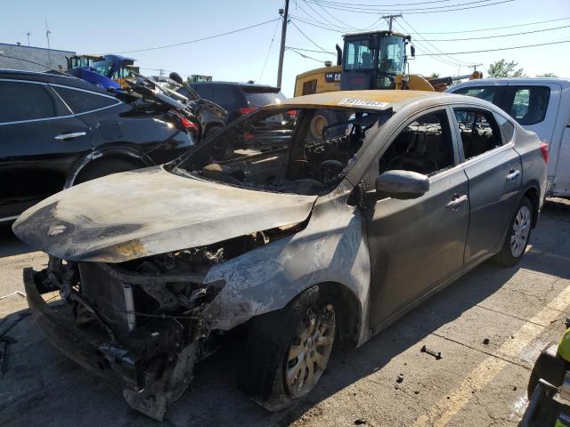 nissan sentra 2017 3n1ab7ap8hy252778