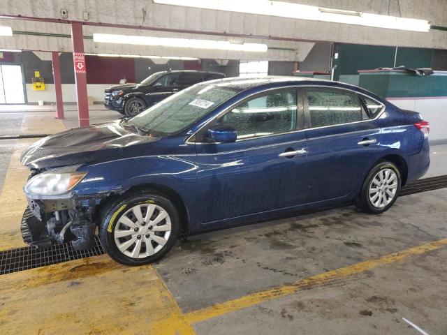 nissan sentra 2017 3n1ab7ap8hy266471