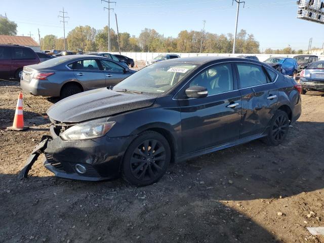 nissan sentra s 2017 3n1ab7ap8hy274182