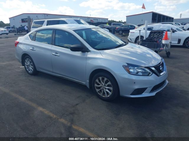 nissan sentra 2017 3n1ab7ap8hy279706