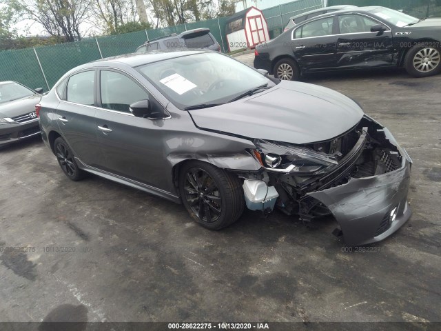 nissan sentra 2017 3n1ab7ap8hy281066