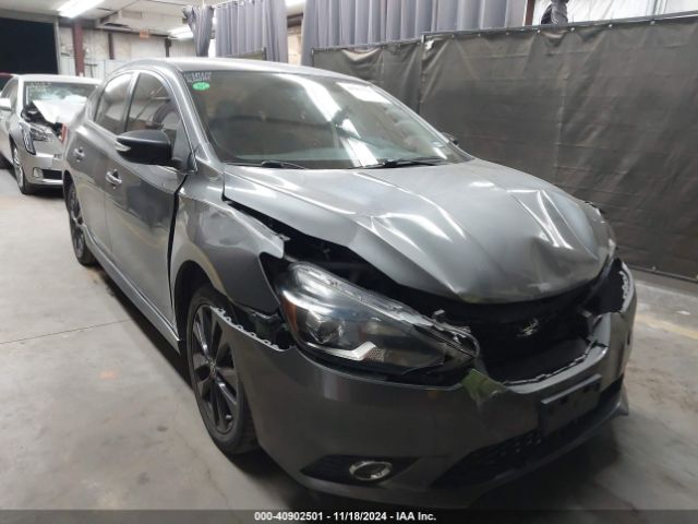 nissan sentra 2017 3n1ab7ap8hy281617