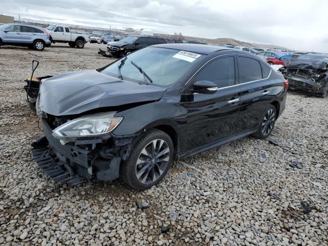 nissan sentra s 2017 3n1ab7ap8hy298224