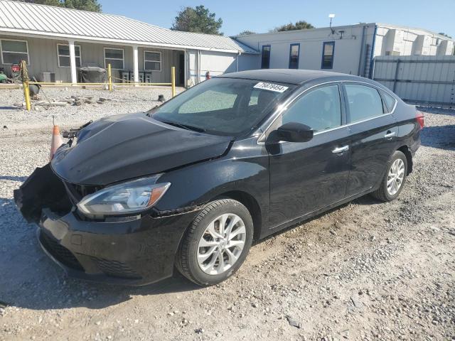 nissan sentra s 2017 3n1ab7ap8hy305169