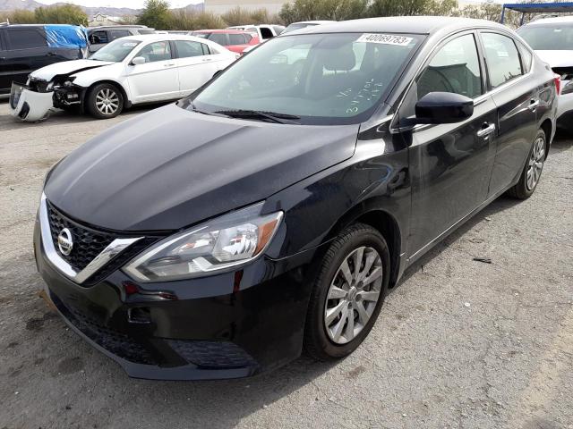 nissan sentra 2017 3n1ab7ap8hy308301