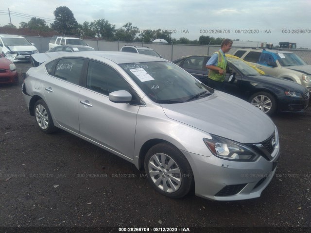 nissan sentra 2017 3n1ab7ap8hy308721