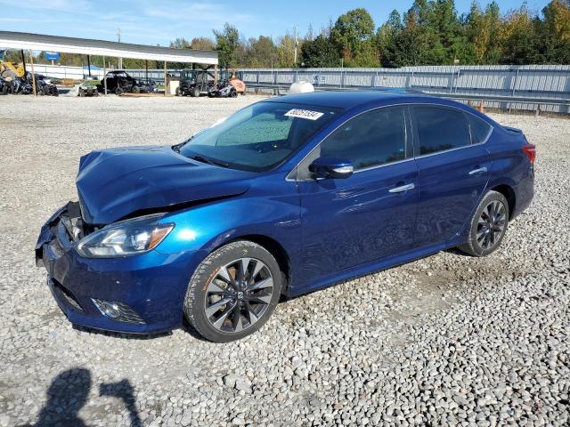 nissan sentra s 2017 3n1ab7ap8hy317161