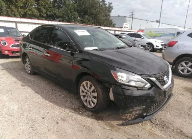 nissan sentra 2017 3n1ab7ap8hy321503