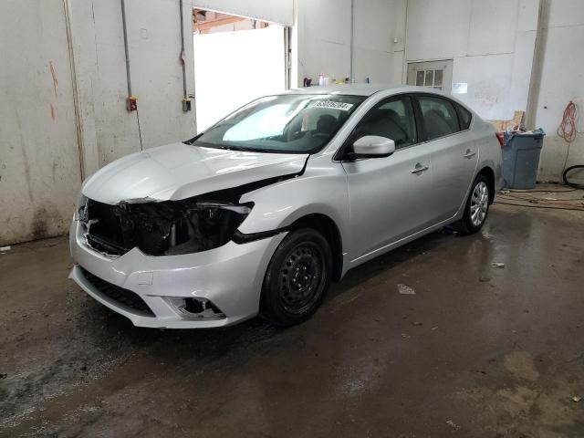 nissan sentra 2017 3n1ab7ap8hy326779