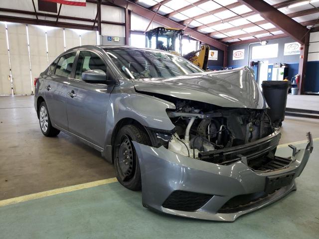 nissan sentra s 2017 3n1ab7ap8hy332839