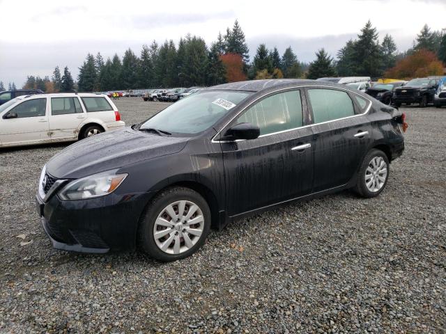 nissan sentra 2017 3n1ab7ap8hy333375