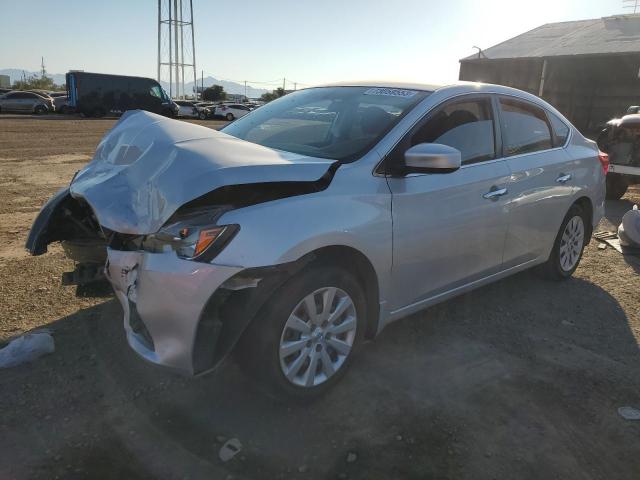 nissan sentra 2017 3n1ab7ap8hy341606