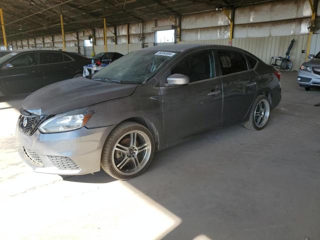 nissan sentra 2017 3n1ab7ap8hy343548