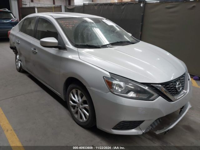 nissan sentra 2017 3n1ab7ap8hy345171