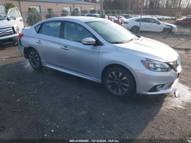 nissan sentra 2017 3n1ab7ap8hy346269