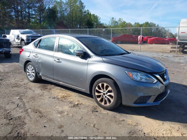 nissan sentra 2017 3n1ab7ap8hy346837