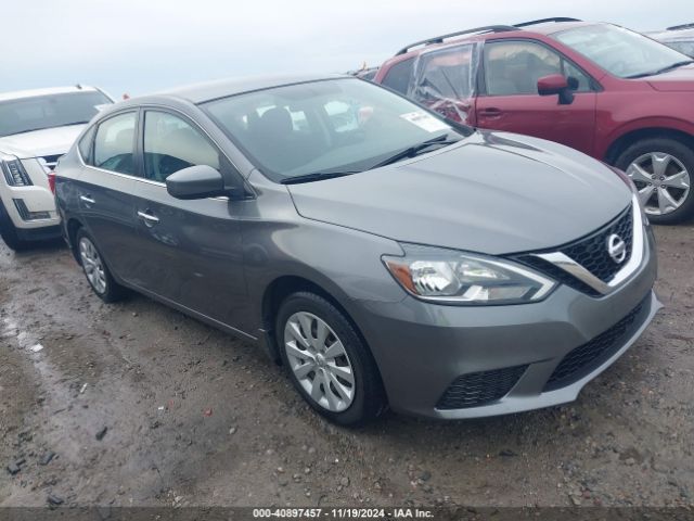 nissan sentra 2017 3n1ab7ap8hy352265