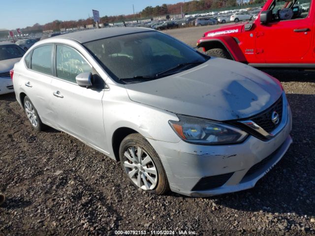 nissan sentra 2017 3n1ab7ap8hy362892