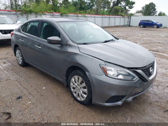 nissan sentra 2017 3n1ab7ap8hy365324