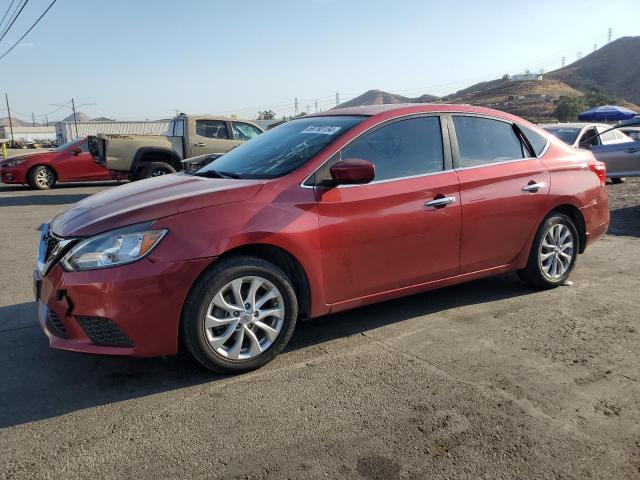 nissan sentra s 2017 3n1ab7ap8hy369213