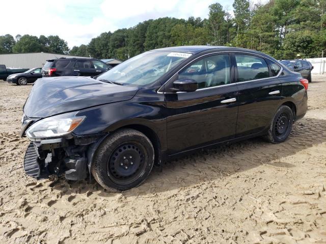 nissan sentra 2017 3n1ab7ap8hy376341